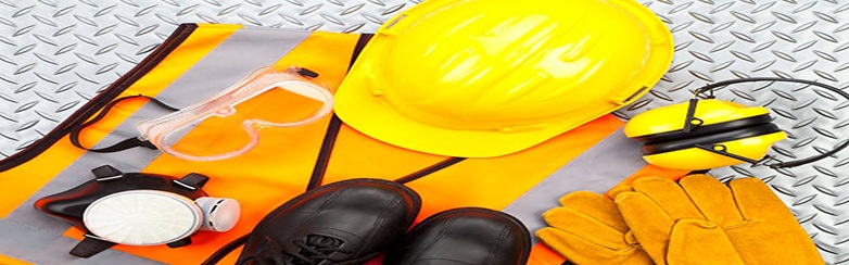Workplace safety audits and industrial safety inspection services